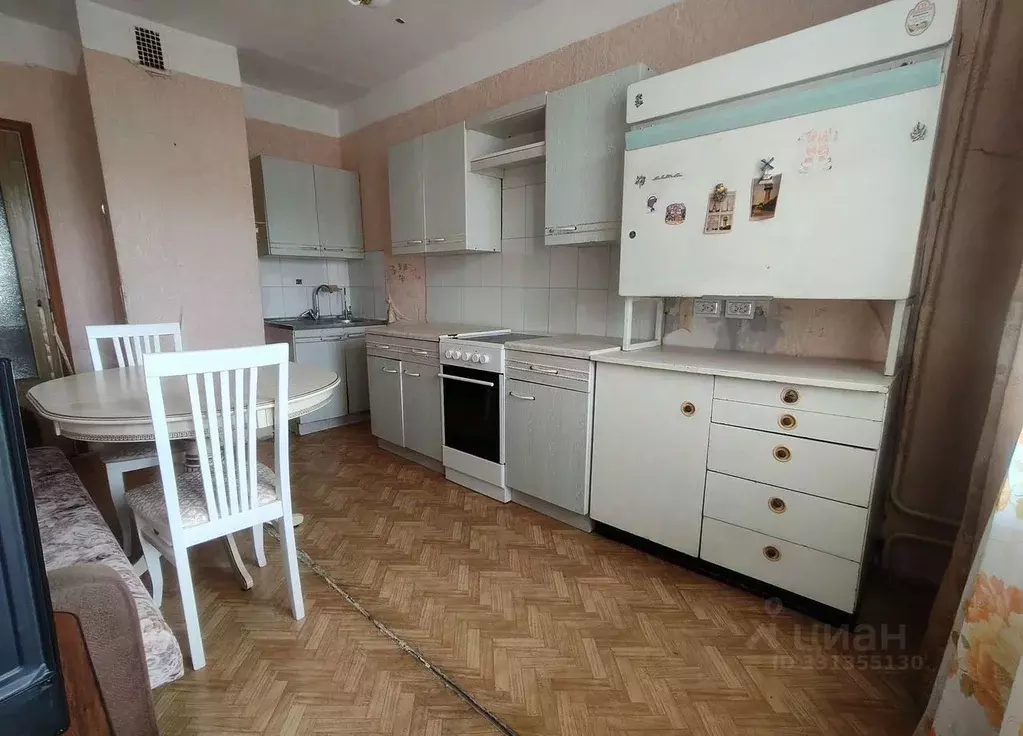 2-к кв. Москва Мичуринский просп., 9 (66.0 м) - Фото 1