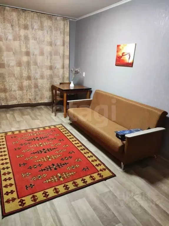 1-к кв. Красноярский край, Красноярск Северо-Западный мкр, ул. ... - Фото 2