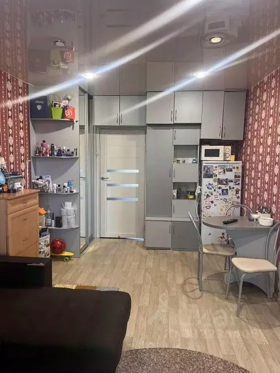 Комната Иркутская область, Иркутск бул. Рябикова, 11Б (17.2 м) - Фото 2