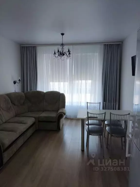 1-к кв. Москва ул. Малое Понизовье, 10 (43.0 м) - Фото 1