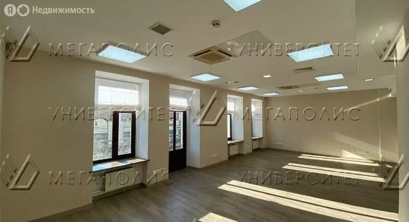 Офис (651 м) - Фото 2