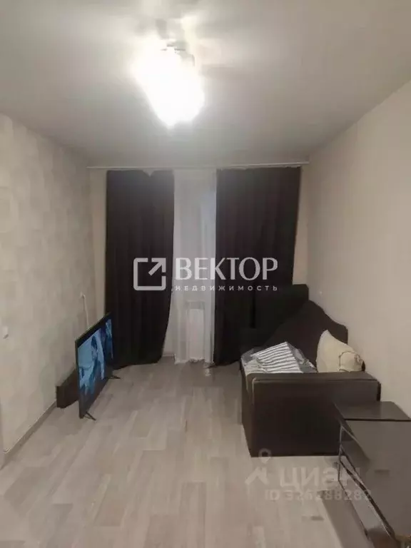 1-к кв. Костромская область, Кострома ул. Маршала Тимошенко, 25 (37.0 ... - Фото 2