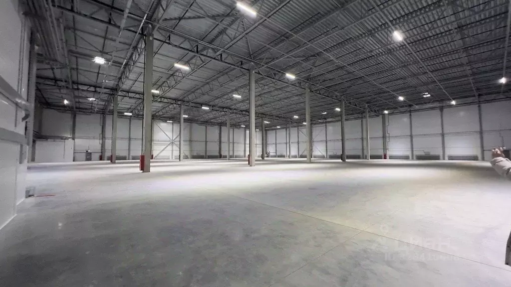 Склад в Московская область, Люберцы городской округ, Томилино пгт, ... - Фото 1