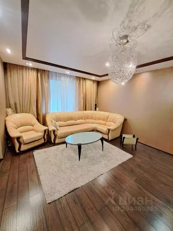 3-к кв. Астраханская область, Астрахань ул. Набережная Приволжского ... - Фото 2