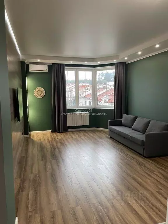 Студия Московская область, Ленинский городской округ, д. Суханово ... - Фото 1