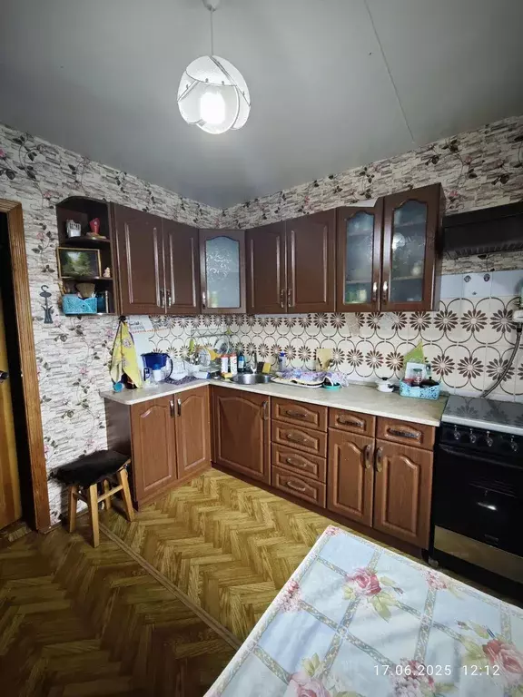Продаётся 2-к квартира, 50 м - Фото 0