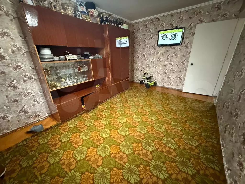 2-к. квартира, 54 м, 2/5 эт. - Фото 0