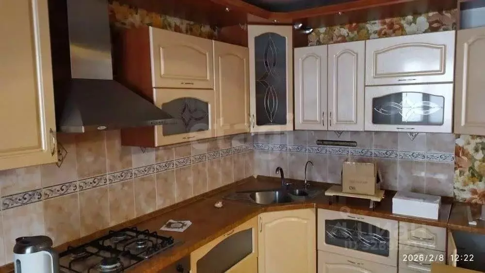 3-к кв. Владимирская область, Муром ул. Артема, 40 (61.8 м) - Фото 1