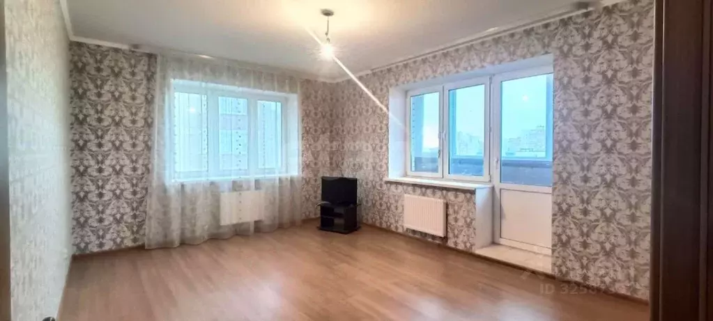 2-к кв. Тюменская область, Тюмень Солнечный проезд, 25к1 (62.0 м) - Фото 2