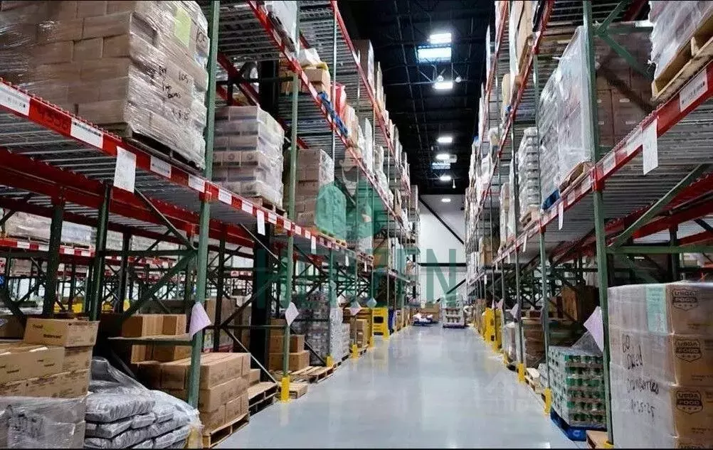 Склад в Московская область, Дедовск г. Истра муниципальный округ, ул. ... - Фото 2