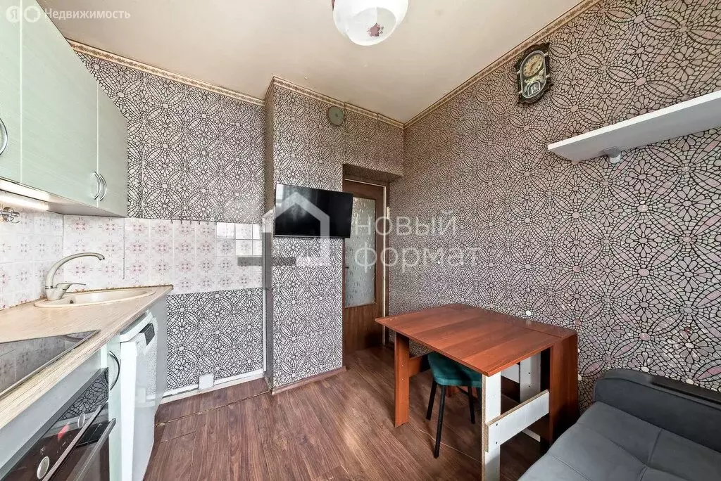 1-комнатная квартира: Королёв, проспект Космонавтов, 41А (38.8 м) - Фото 2