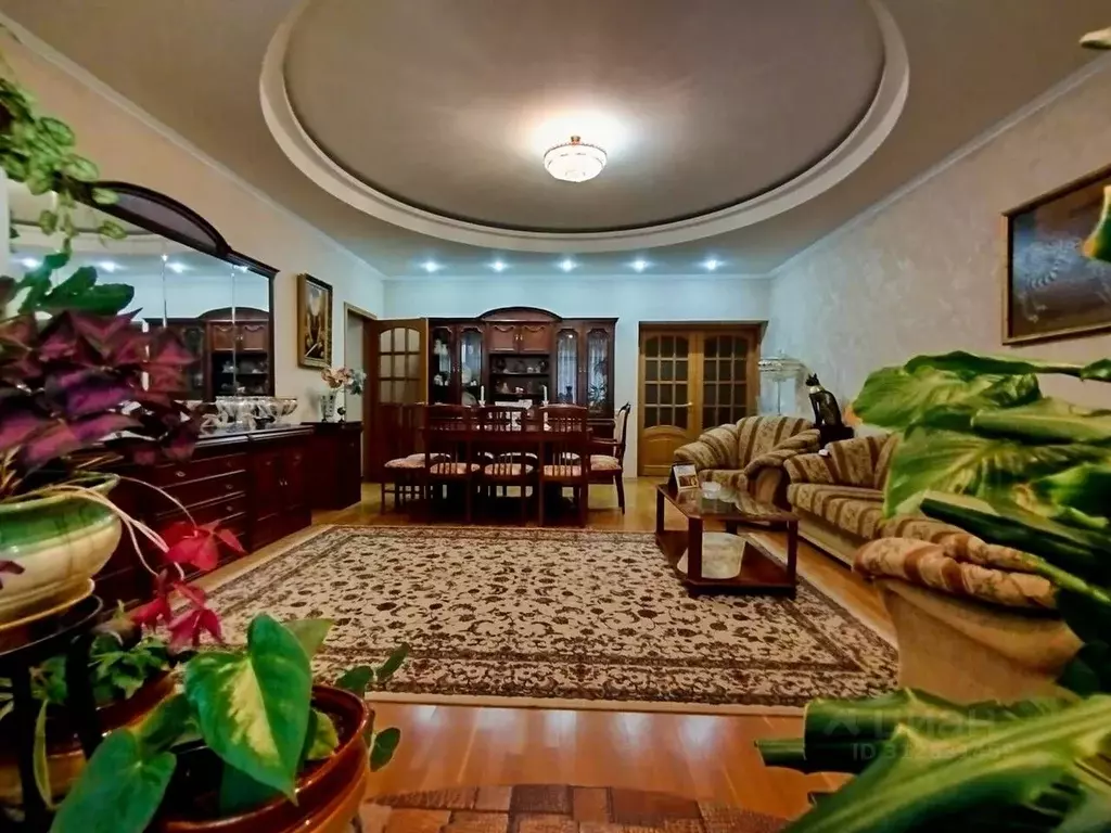 4-к кв. Ставропольский край, Ставрополь Советская ул., 10а (150.0 м) - Фото 0
