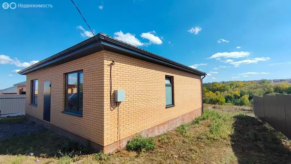 Дом в Российский, Средняя улица, 15А (94 м) - Фото 1