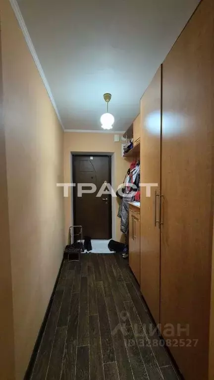 3-к кв. Воронежская область, Воронеж Ленинский просп., 150 (71.4 м) - Фото 2