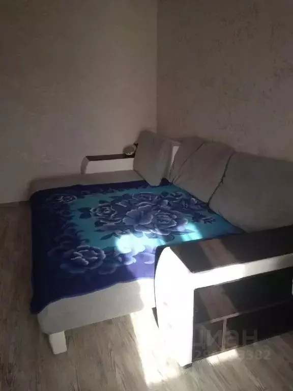 1-к кв. Тамбовская область, Тамбов ул. Сенько, 26Ак2 (40.0 м) - Фото 2