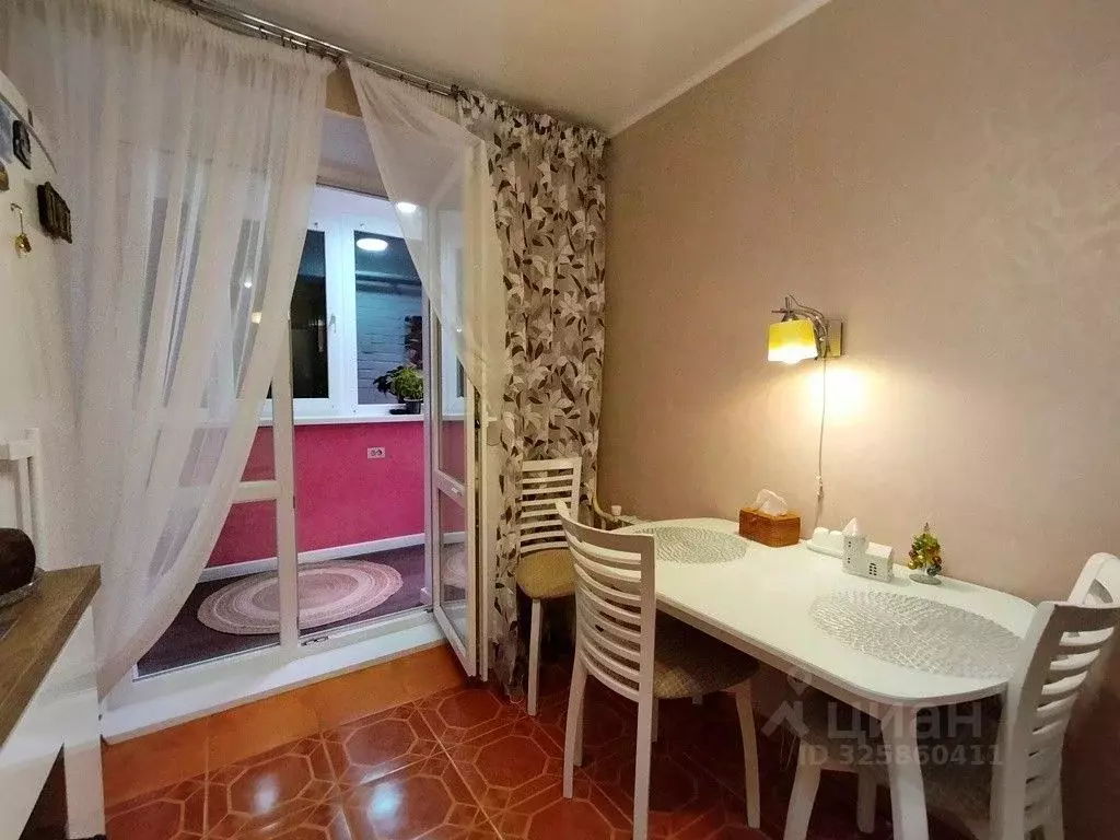 2-к кв. Пензенская область, Заречный ул. Строителей, 22 (47.4 м) - Фото 1