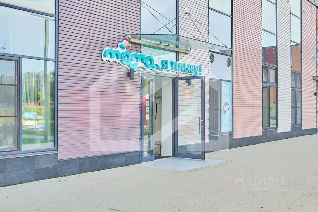 Помещение свободного назначения в Москва Головинское ш., 10Б (169 м) - Фото 1