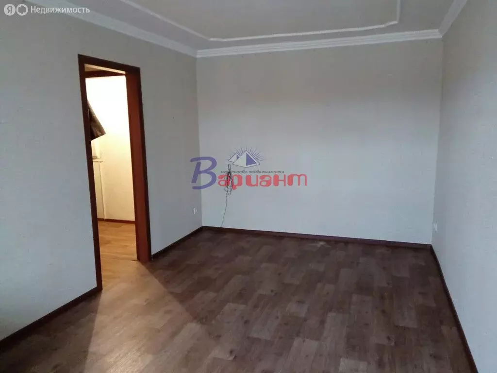 2-комнатная квартира: Чебаркуль, улица Ленина, 18 (42.5 м) - Фото 2