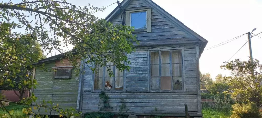 Дом в Московская область, Богородский городской округ, Автоматика СНТ  ... - Фото 1