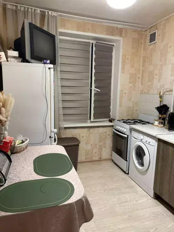 Квартира, 1 комната, 32.79 м - Фото 1