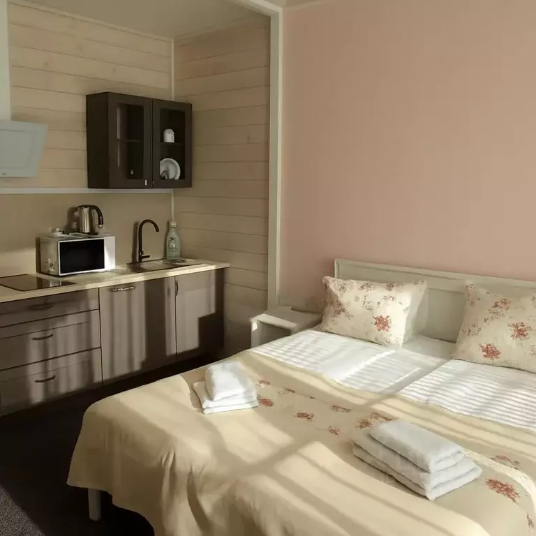 Студия Челябинская область, Миасский городской округ, с. Сыростан ул. ... - Фото 1