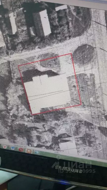 Помещение свободного назначения в Нижегородская область, с. Гагино  ... - Фото 2