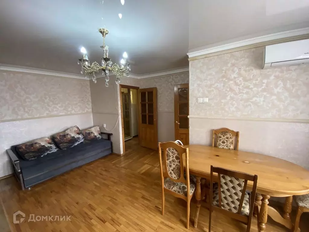 Продаётся 3-к квартира, 57 м - Фото 1