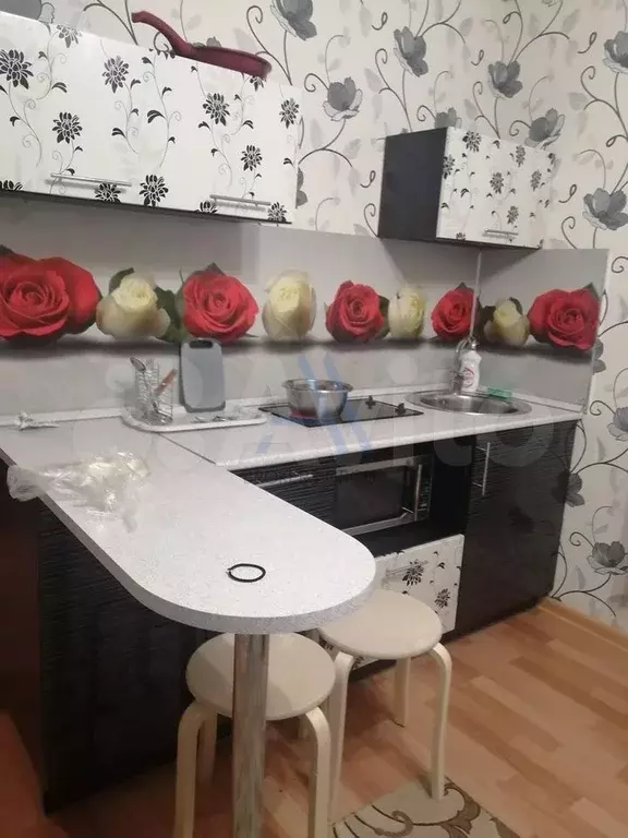 Комната 20,5 м в 5-к., 1/10 эт. - Фото 0