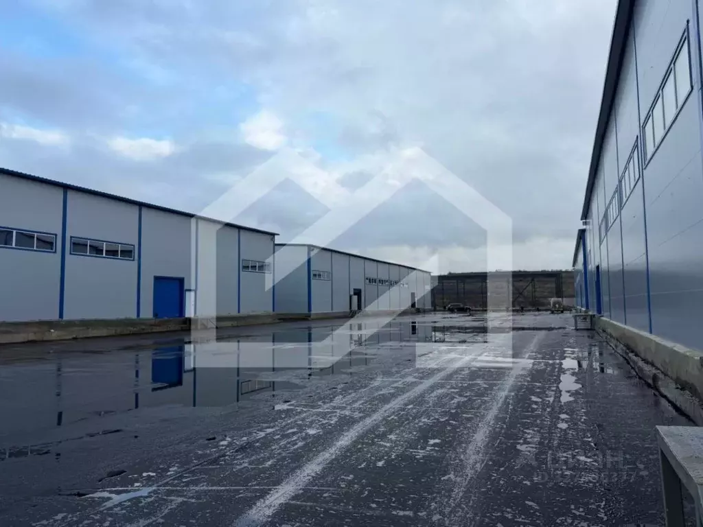 Производственное помещение в Московская область, Балашиха городской ... - Фото 1