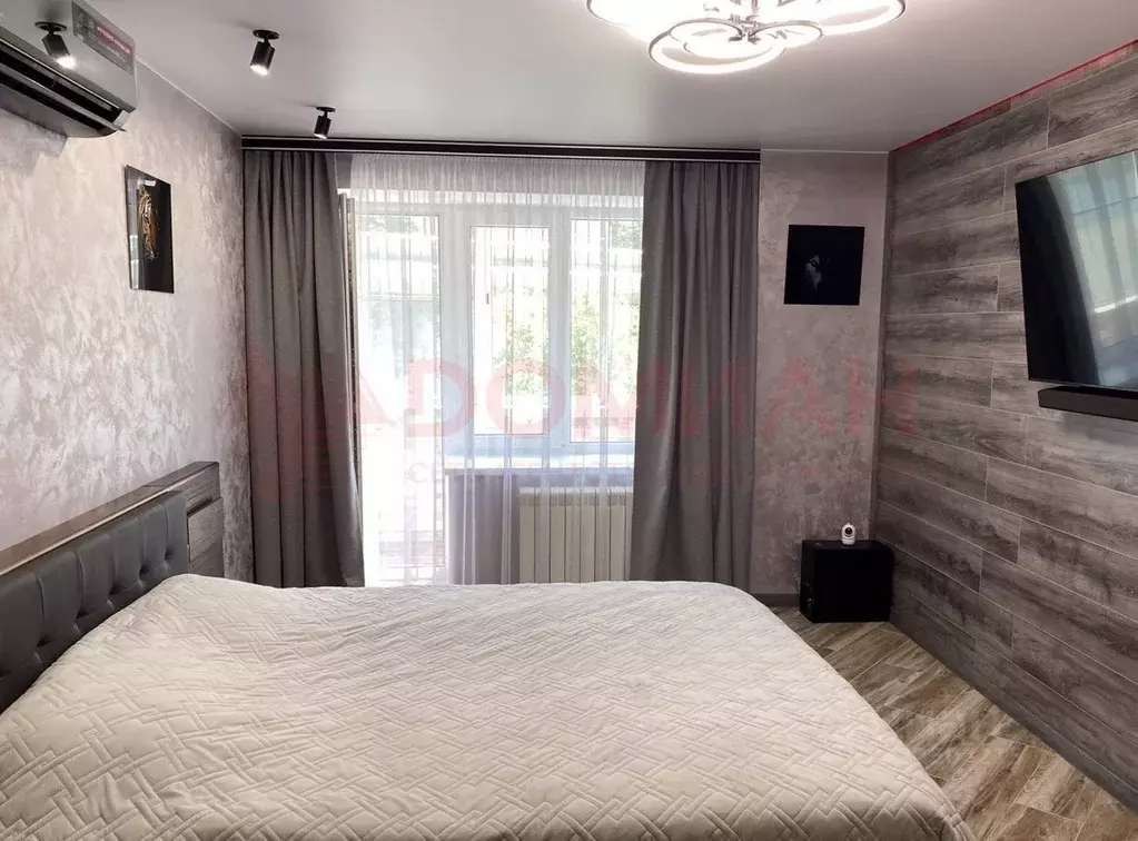 1-к кв. Ростовская область, Ростов-на-Дону просп. Стачки, 225 (36.0 м) - Фото 2