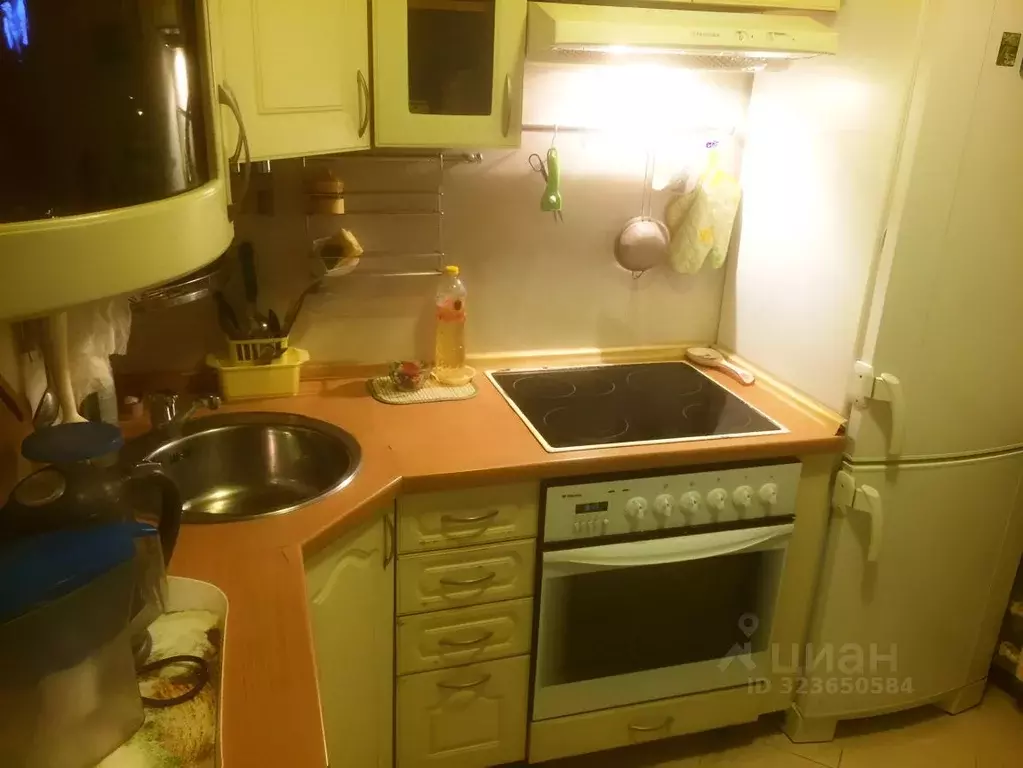 2-к кв. Москва ул. Красного Маяка, 13АК7 (48.0 м) - Фото 1