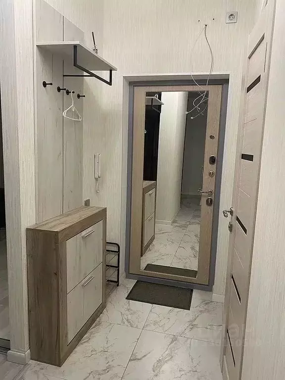 1-к кв. Москва 6-я Радиальная ул., 7/6к1 (37.0 м) - Фото 2