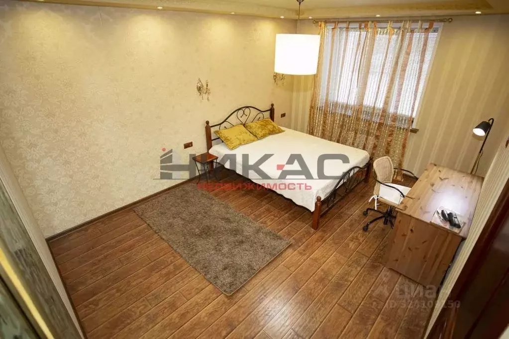 2-к кв. Ярославская область, Ярославль ул. Наумова, 71 (75.0 м) - Фото 2