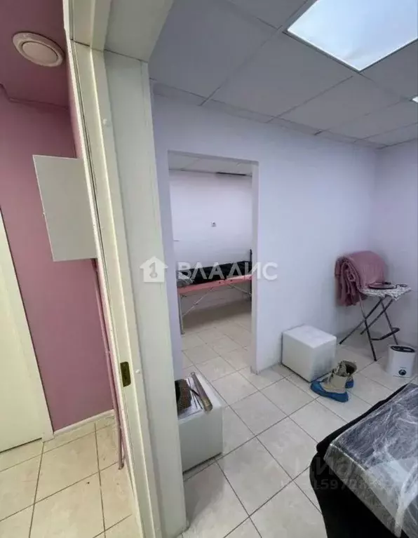 Торговая площадь в Нижегородская область, Нижний Новгород ул. ... - Фото 1