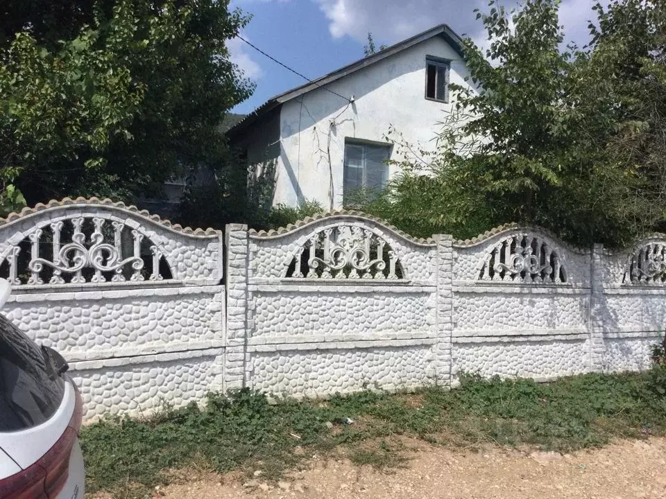 Дом в Севастополь с. Широкое, ул. Клюшкина (75 м) - Фото 0