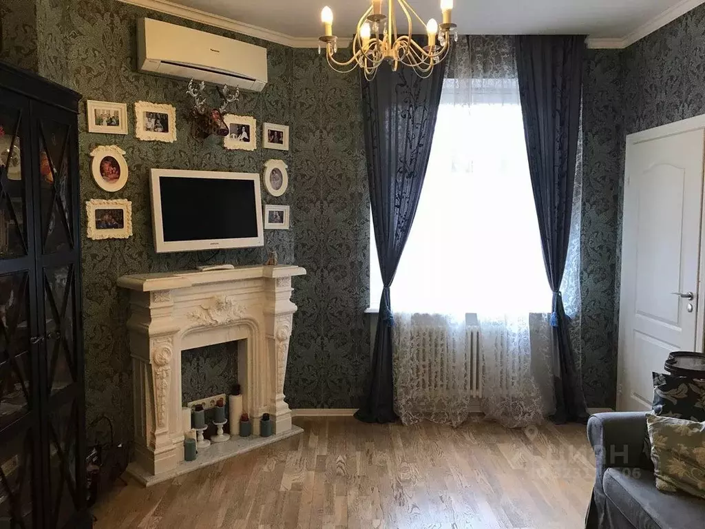 1-к кв. Санкт-Петербург ул. Графтио, 3 (56.0 м) - Фото 1