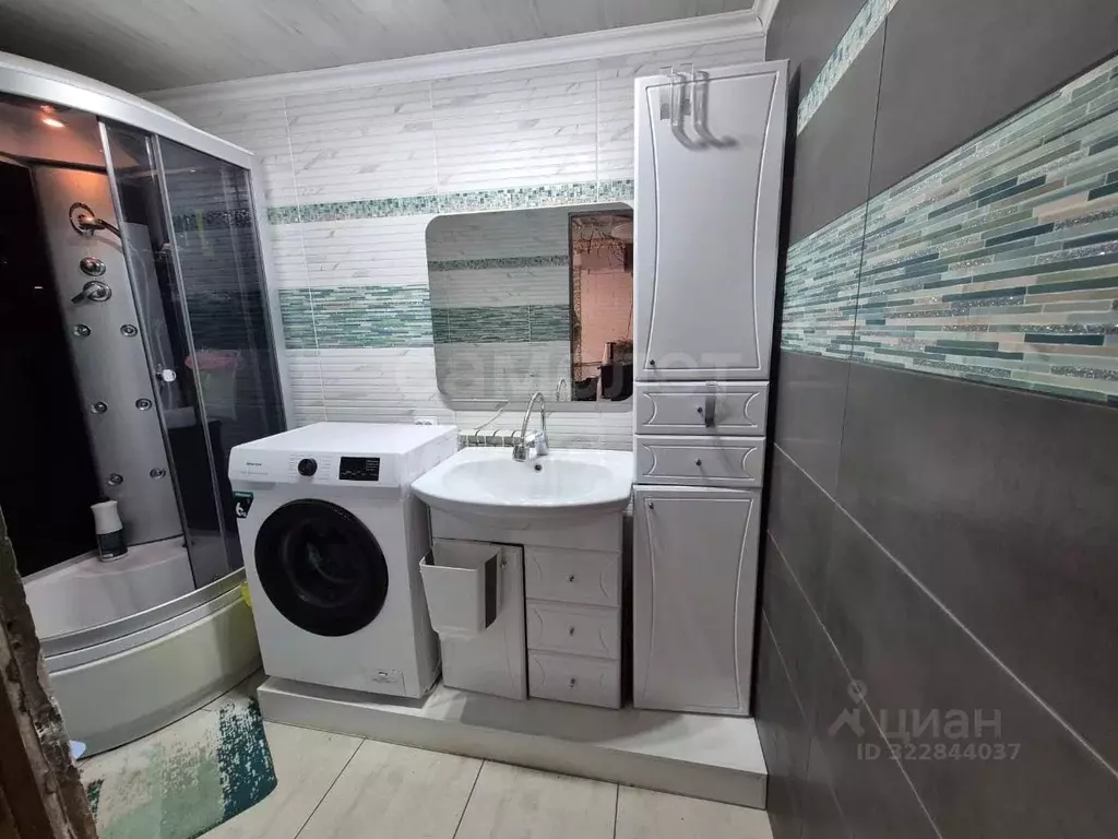 4-к кв. Оренбургская область, Оренбург Кушкуль мкр, ул. Казанская, 9 ... - Фото 1