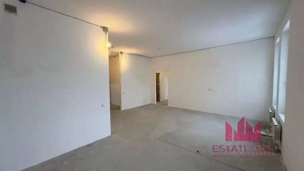 3-к кв. Москва проезд Невельского, 1к3 (87.5 м) - Фото 2