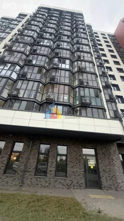 Квартира-студия: Тула, Рязанская улица, 19 (32.5 м) - Фото 0