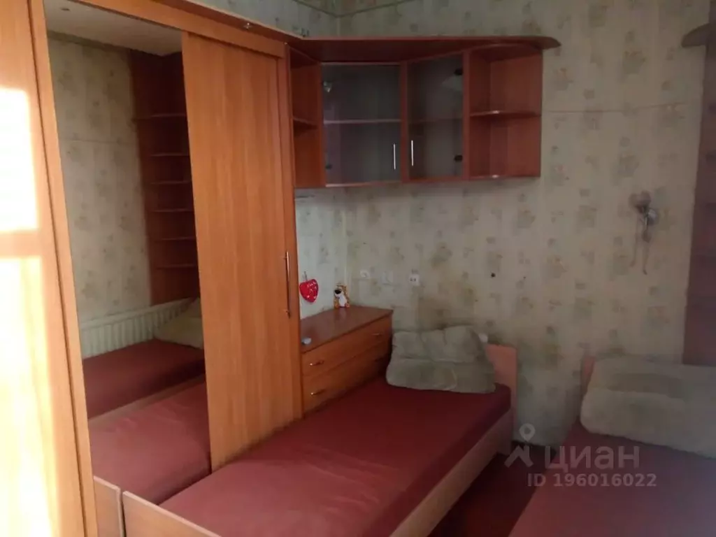 Комната Санкт-Петербург ул. Гладкова, 12 - Фото 2