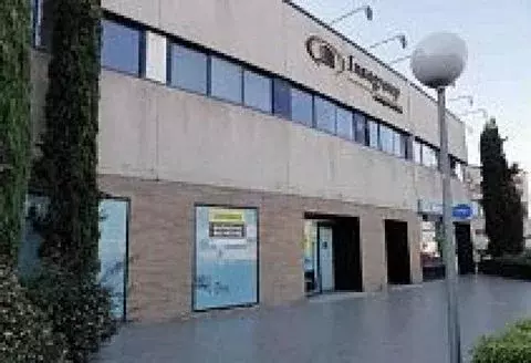 Продажа производственного помещения, Ривас-Васиамадрид, Мадрид - Фото 0