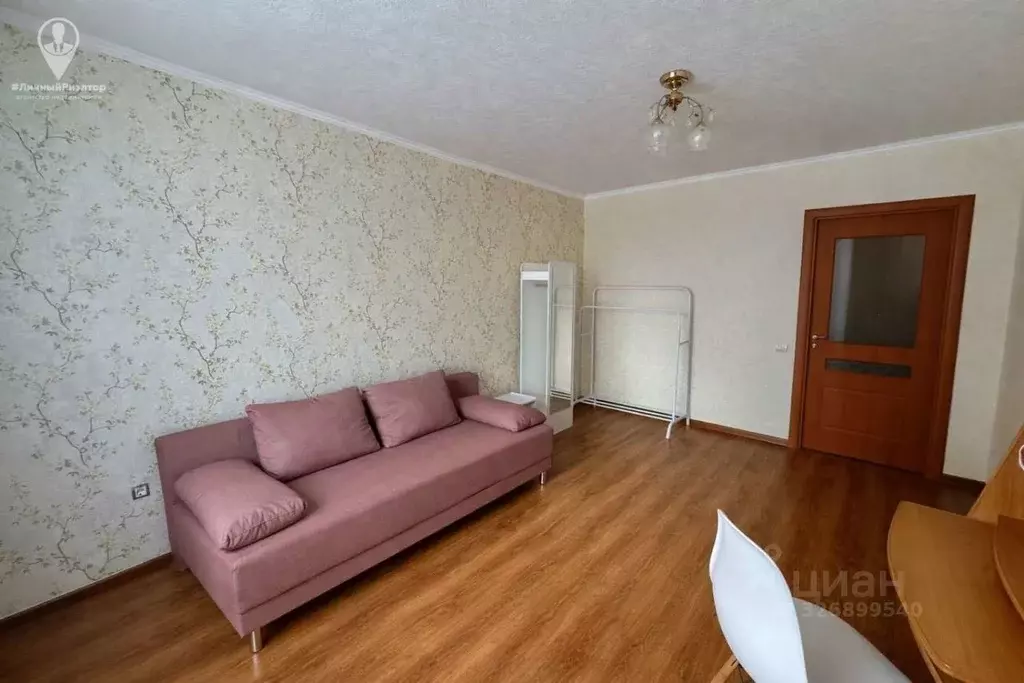 2-к кв. Рязанская область, Рязань Вокзальная ул., 77 (61.2 м) - Фото 2