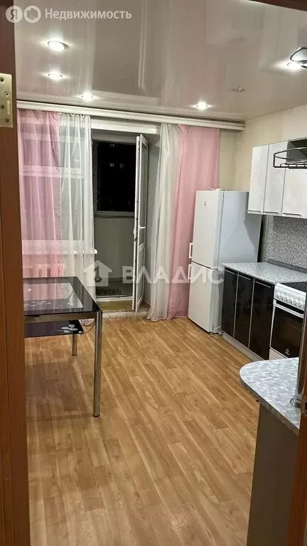 2-комнатная квартира: Благовещенск, Игнатьевское шоссе, 12/4 (60.8 м) - Фото 2