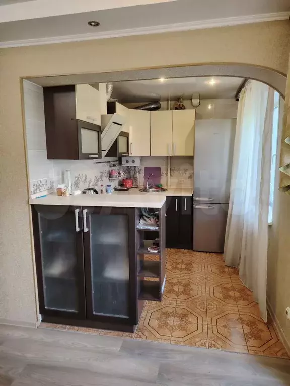 2-к. квартира, 45 м, 4/5 эт. - Фото 1