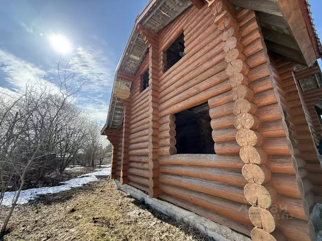 Дом в Московская область, Можайский муниципальный округ, д. Лубенки ... - Фото 1