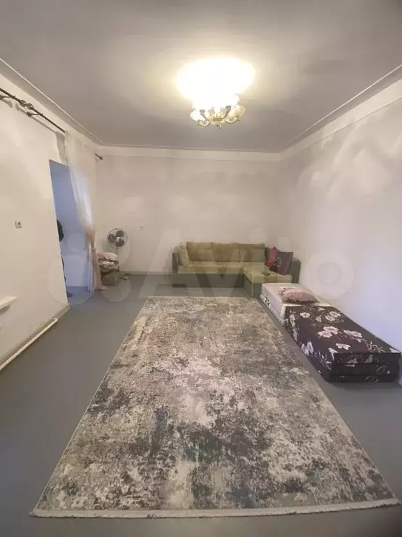 2-к. квартира, 60 м, 1/1 эт. - Фото 0