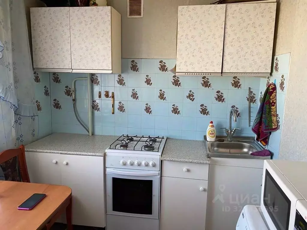 3-к кв. Московская область, Дзержинский Лесная ул., 16 (56.0 м) - Фото 1