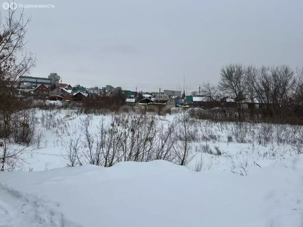 Участок в Стерлитамак, СНТ Вишенка (5.41 м) - Фото 1