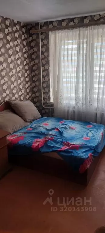 1-к кв. Пензенская область, Пенза Одесская ул., 4А (29.0 м) - Фото 0