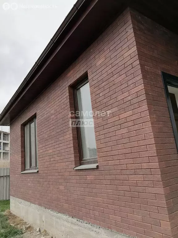 Дом в Ессентуки, улица Гаевского, 185 (110 м) - Фото 2